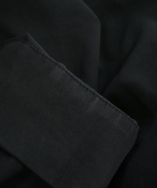 Y's（ワイズ）ブラウス 黒 サイズ:2(S位) レディース/2200655299035