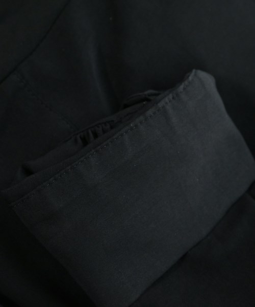 Y's（ワイズ）ブラウス 黒 サイズ:2(S位) レディース/2200655299035