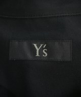 Y's（ワイズ）ブラウス 黒 サイズ:2(S位) レディース/2200655299035
