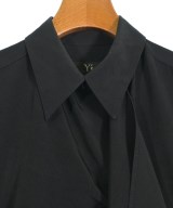 Y's（ワイズ）ブラウス 黒 サイズ:2(S位) レディース/2200655299035