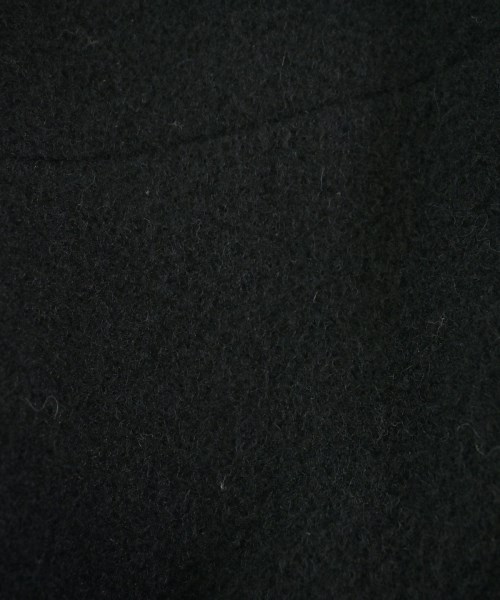 Y's（ワイズ）チェスターコート 黒 サイズ:1(XS位) レディース/2200655322016