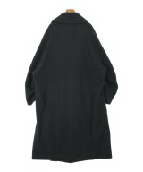 Y's（ワイズ）チェスターコート 黒 サイズ:1(XS位) レディース/2200655322016