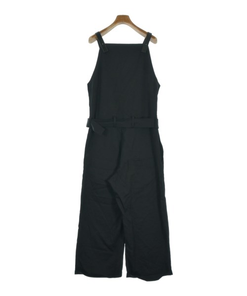 Y's（ワイズ）オールインワン/サロペット 黒 サイズ:2(S位) レディース/2200645308075