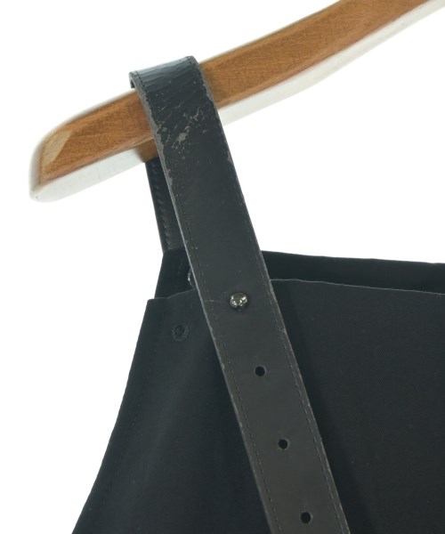 Y's（ワイズ）オールインワン/サロペット 黒 サイズ:2(S位) レディース/2200645308075