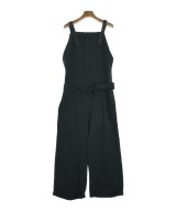 Y's（ワイズ）オールインワン/サロペット 黒 サイズ:2(S位) レディース/2200645308075