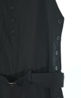 Y's（ワイズ）オールインワン/サロペット 黒 サイズ:2(S位) レディース/2200645308075