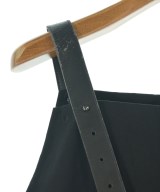 Y's（ワイズ）オールインワン/サロペット 黒 サイズ:2(S位) レディース/2200645308075