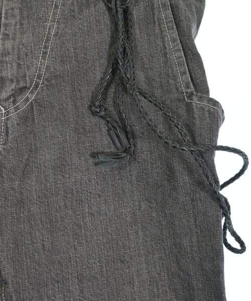 Y's（ワイズ）デニムパンツ グレー サイズ:2(S位) レディース/2200645308099