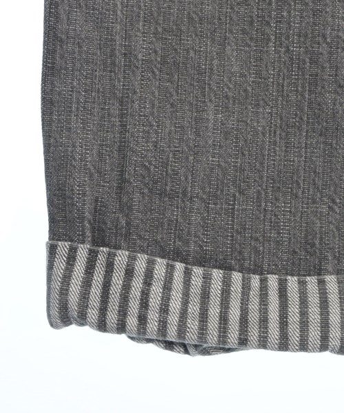 Y's（ワイズ）デニムパンツ グレー サイズ:2(S位) レディース/2200645308099