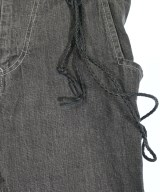 Y's（ワイズ）デニムパンツ グレー サイズ:2(S位) レディース/2200645308099