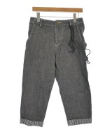 Y's デニムパンツ