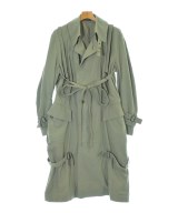 Y's（ワイズ）モッズコート カーキ サイズ:1(XS位) メンズ/2200648223023