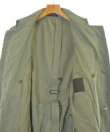 Y's（ワイズ）モッズコート カーキ サイズ:1(XS位) メンズ/2200648223023