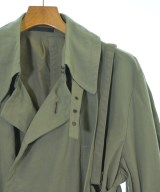 Y's（ワイズ）モッズコート カーキ サイズ:1(XS位) メンズ/2200648223023