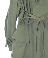 Y's（ワイズ）モッズコート カーキ サイズ:1(XS位) メンズ/2200648223023