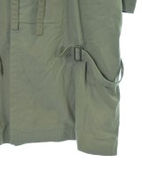 Y's（ワイズ）モッズコート カーキ サイズ:1(XS位) メンズ/2200648223023