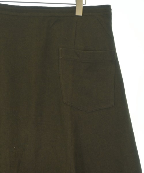 Y's（ワイズ）その他 茶 サイズ:2(S位) レディース/2200655728214