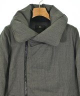Y's（ワイズ）ダウンコート グレー サイズ:1(XS位) レディース/2200649104017