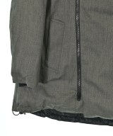 Y's（ワイズ）ダウンコート グレー サイズ:1(XS位) レディース/2200649104017