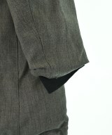 Y's（ワイズ）ダウンコート グレー サイズ:1(XS位) レディース/2200649104017