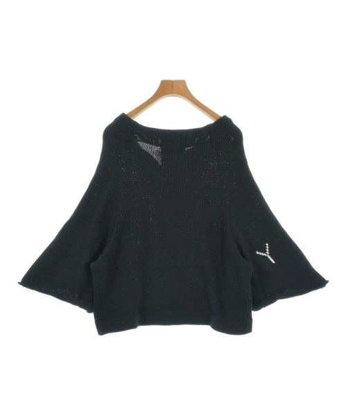 Y's（ワイズ）カーディガン 黒 サイズ:F レディース/2200649104024