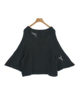 Y's（ワイズ）カーディガン 黒 サイズ:F レディース/2200649104024