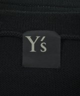 Y's（ワイズ）カーディガン 黒 サイズ:F レディース/2200649104024