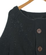 Y's（ワイズ）カーディガン 黒 サイズ:F レディース/2200649104024