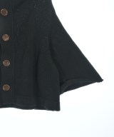 Y's（ワイズ）カーディガン 黒 サイズ:F レディース/2200649104024