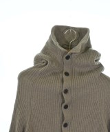 Y's（ワイズ）カーディガン 茶 サイズ:-(L位) レディース/2200649104031