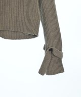 Y's（ワイズ）カーディガン 茶 サイズ:-(L位) レディース/2200649104031