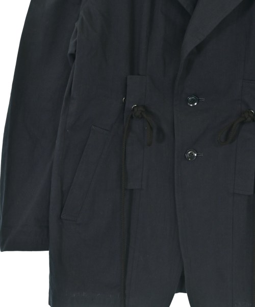 Y's（ワイズ）テーラードジャケット 紺 サイズ:1(XS位) レディース/2200655954019