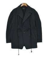 Y's（ワイズ）テーラードジャケット 紺 サイズ:1(XS位) レディース/2200655954019