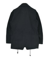 Y's（ワイズ）テーラードジャケット 紺 サイズ:1(XS位) レディース/2200655954019