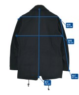 Y's（ワイズ）テーラードジャケット 紺 サイズ:1(XS位) レディース/2200655954019