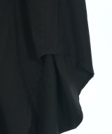 Y's（ワイズ）シャツワンピース 黒 サイズ:1(XS位) レディース/2200646445021