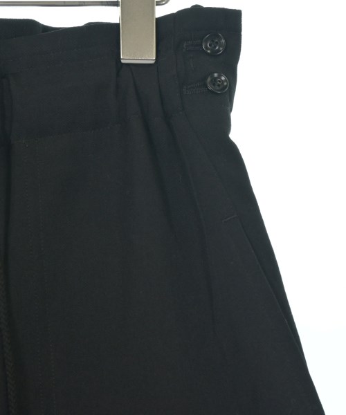 Y's（ワイズ）その他 黒 サイズ:1(XS位) レディース/2200646445069