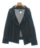 Y's（ワイズ）カジュアルジャケット 黒 サイズ:2(S位) レディース/2200650167063