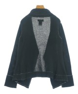 Y's（ワイズ）カジュアルジャケット 黒 サイズ:2(S位) レディース/2200650167063