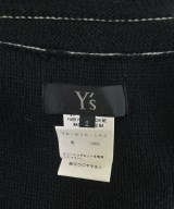 Y's（ワイズ）カジュアルジャケット 黒 サイズ:2(S位) レディース/2200650167063