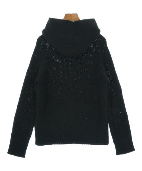 Y's（ワイズ）ニット・セーター 黒 サイズ:2(S位) レディース/2200651969116