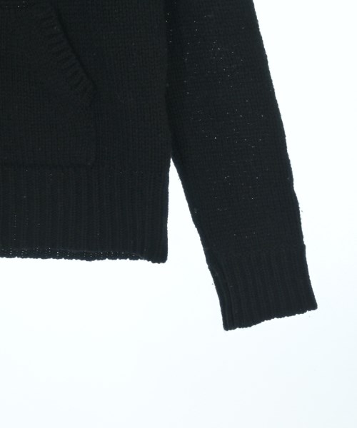 Y's（ワイズ）ニット・セーター 黒 サイズ:2(S位) レディース/2200651969116