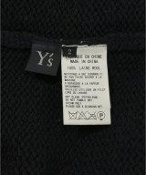 Y's（ワイズ）ニット・セーター 黒 サイズ:2(S位) レディース/2200651969116