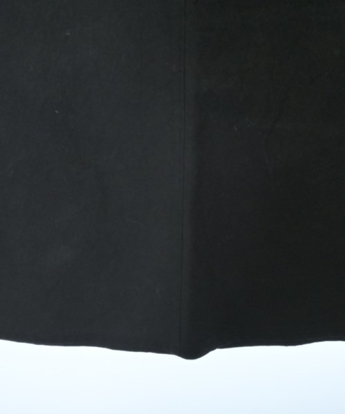 Y's（ワイズ）ロング・マキシ丈スカート 黒 サイズ:3(M位) レディース/2200650659056