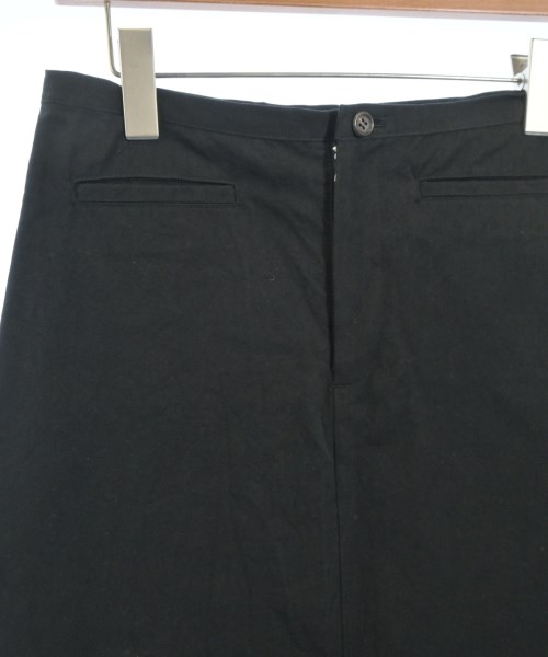 Y's（ワイズ）ロング・マキシ丈スカート 黒 サイズ:3(M位) レディース/2200650659056