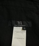 Y's（ワイズ）ロング・マキシ丈スカート 黒 サイズ:3(M位) レディース/2200650659056