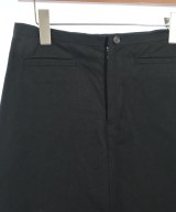 Y's（ワイズ）ロング・マキシ丈スカート 黒 サイズ:3(M位) レディース/2200650659056