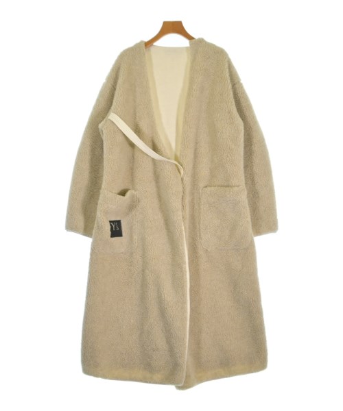 Y's（ワイズ）その他 白 サイズ:F レディース/2200651455015