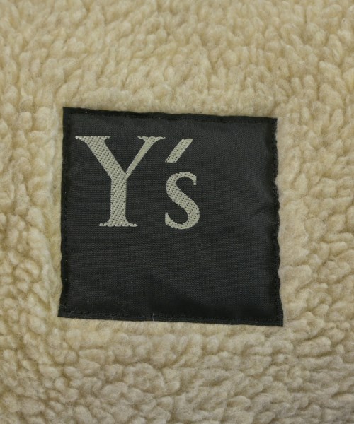 Y's（ワイズ）その他 白 サイズ:F レディース/2200651455015