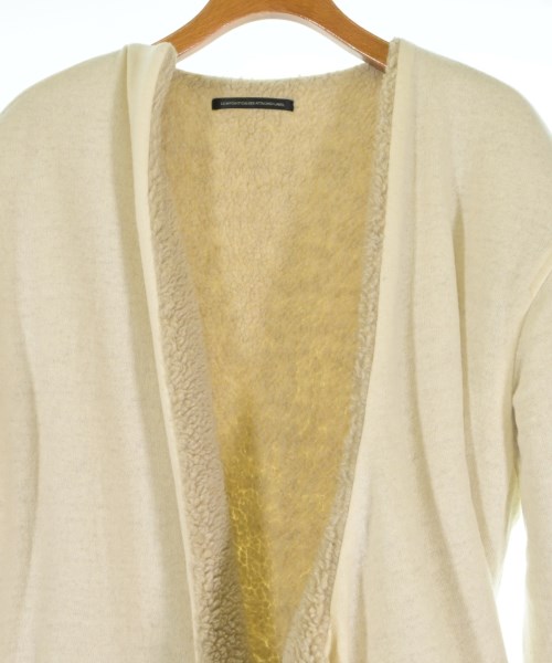 Y's（ワイズ）その他 白 サイズ:F レディース/2200651455015